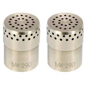 Messmikrofonkapsel 1