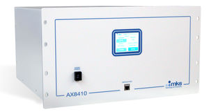 hochkonzentrierter Ozongenerator 1