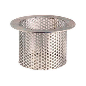 Rückschlagventil-Siebfilter 1