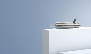 bürstenloser Mikro-Getriebemotor