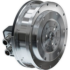 bürstenloser Servomotor