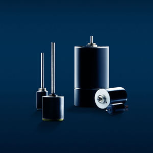 DC-Motor / Schrittschaltung / Hochleistung