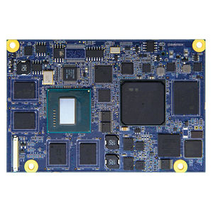 CPU-Karte / SFF 1