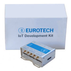 Entwickler-Kit / RS-232 1