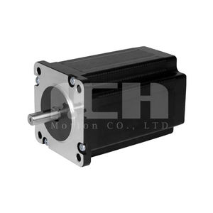 Hybrid-Schritt-Motor