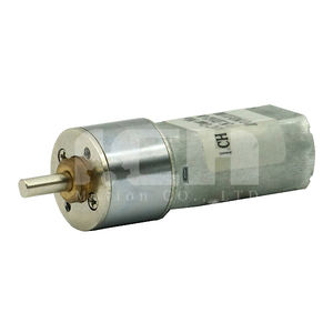 DC-Getriebemotor