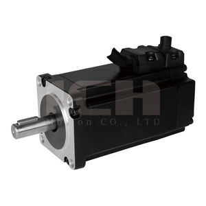 bürstenloser Motor