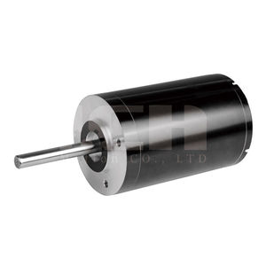 bürstenloser Motor