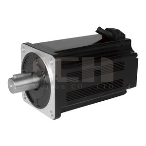 bürstenloser Motor