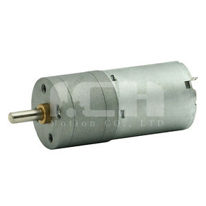 DC-Getriebemotor