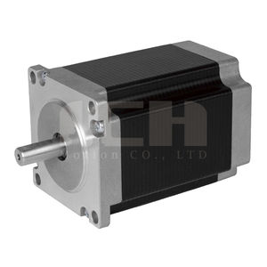 Hybrid-Schritt-Motor