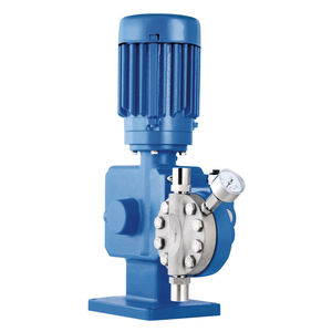 Wasserpumpe