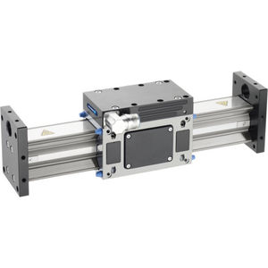 geführter Linearmodul