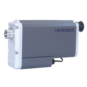 Pyrometer mit LCD-Display / feststehend / IP65 / Hochpräzision