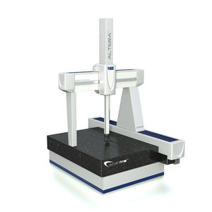 Portal-Koordinatenmessmaschine