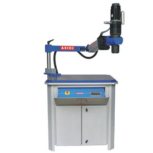 Gelenkarm-Gewindeschneidmaschine