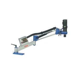Gelenkarm-Gewindeschneidmaschine