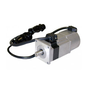 DC-Servomotor