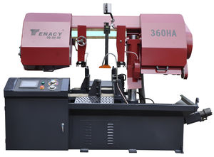 Bandsägemaschine 1