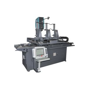 Bandsägemaschine
