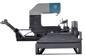 bands�ge aluminium s�gen