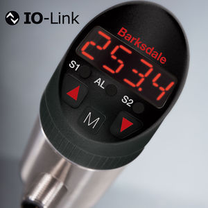elektronischer Druckschalter
