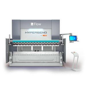 Hybrid-Abkantpresse