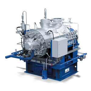 Wasserpumpe / Kondensat / elektrisch / zentrifugal