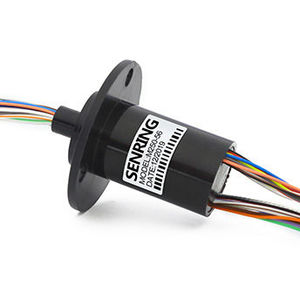 elektrischer Schleifring 1