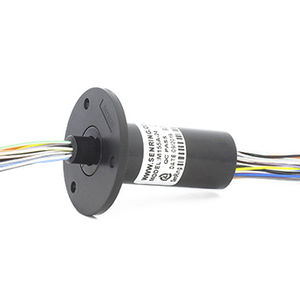 elektrischer Schleifring 1