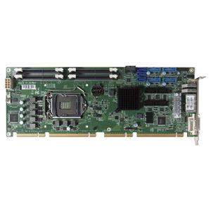 Single-Board-Computer / PICMG 1.3 1