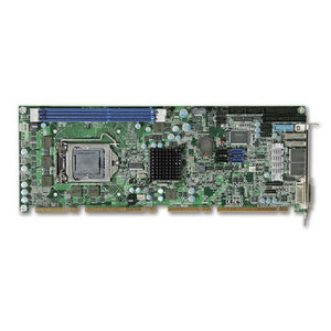 Single-Board-Computer / PICMG 1.3 1