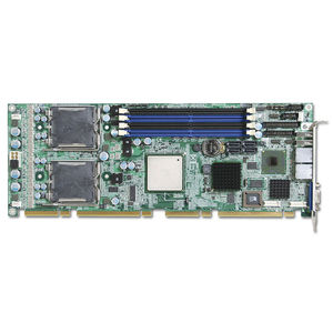 Single-Board-Computer / PICMG 1.3 1