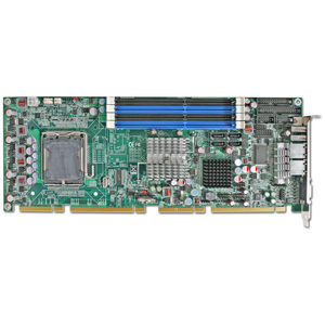 Single-Board-Computer / PICMG 1.3 1