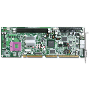 Single-Board-Computer / PICMG 1