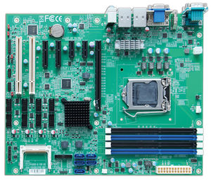 ATX-Mainboard