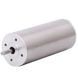 Motor ohne Nut 1