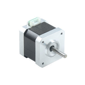 Hybrid-Schritt-Motor 1