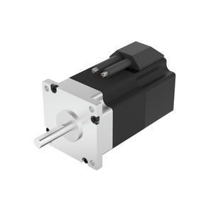 Servomotor / geschlossene Schleife