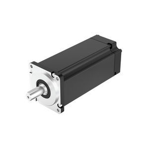 Asynchron-Servomotor 1