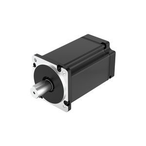 Asynchron-Servomotor 1