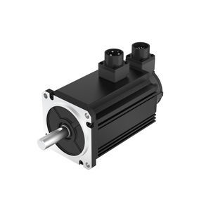 Asynchron-Servomotor 1