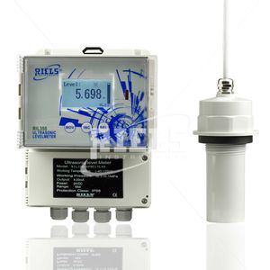 Ultraschall-Niveautransmitter