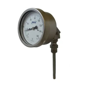 analoges Thermometer