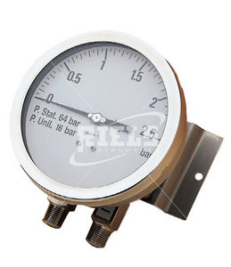 analoges Manometer