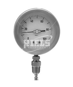 analoges Thermometer