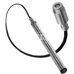 Temperatur-Datenlogger