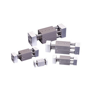 Pneumatikgreifer 1
