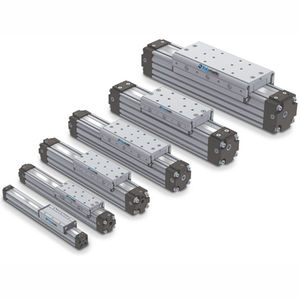 pneumatischer Antrieb 1