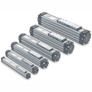 pneumatischer Antrieb 1